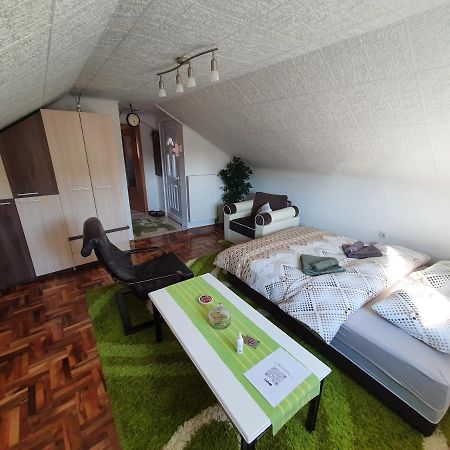 Fortress Apartments Ni Εξωτερικό φωτογραφία