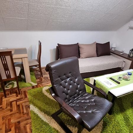 Fortress Apartments Ni Εξωτερικό φωτογραφία