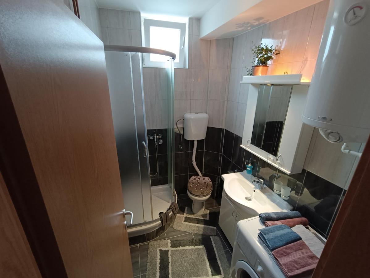 Fortress Apartments Ni Εξωτερικό φωτογραφία