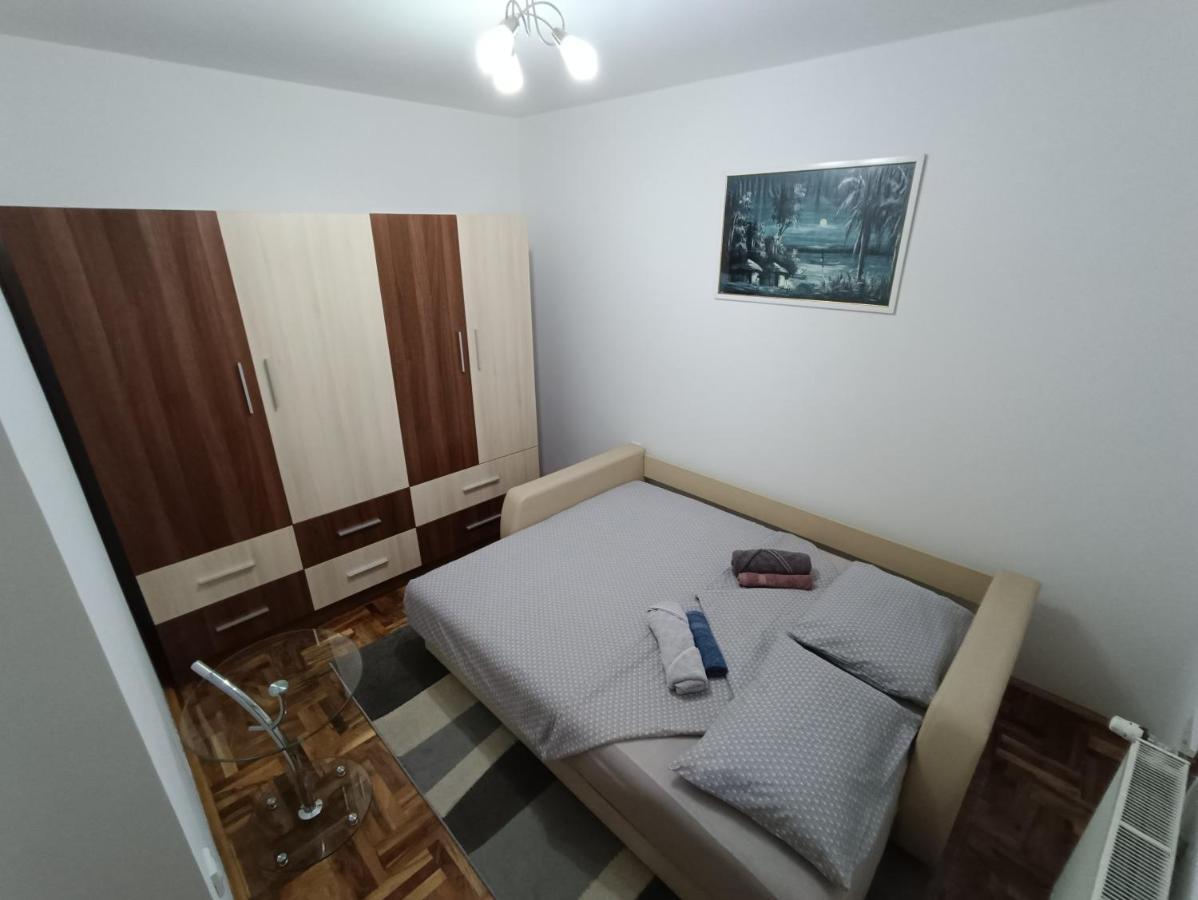 Fortress Apartments Ni Εξωτερικό φωτογραφία