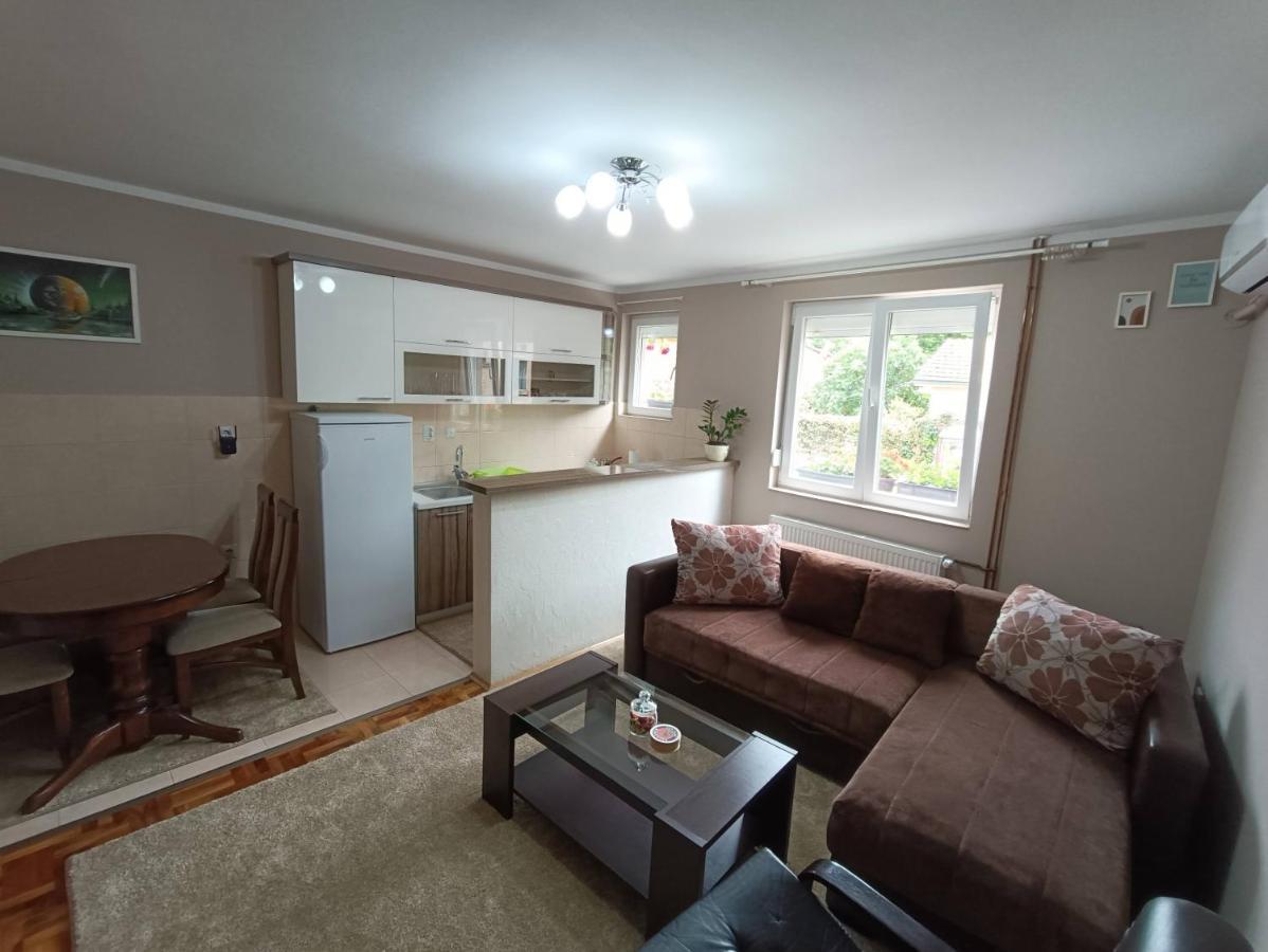 Fortress Apartments Ni Εξωτερικό φωτογραφία