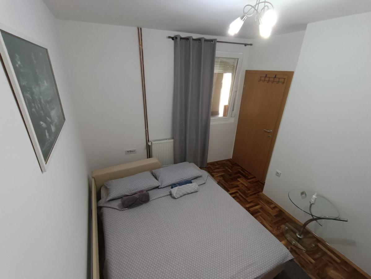 Fortress Apartments Ni Εξωτερικό φωτογραφία