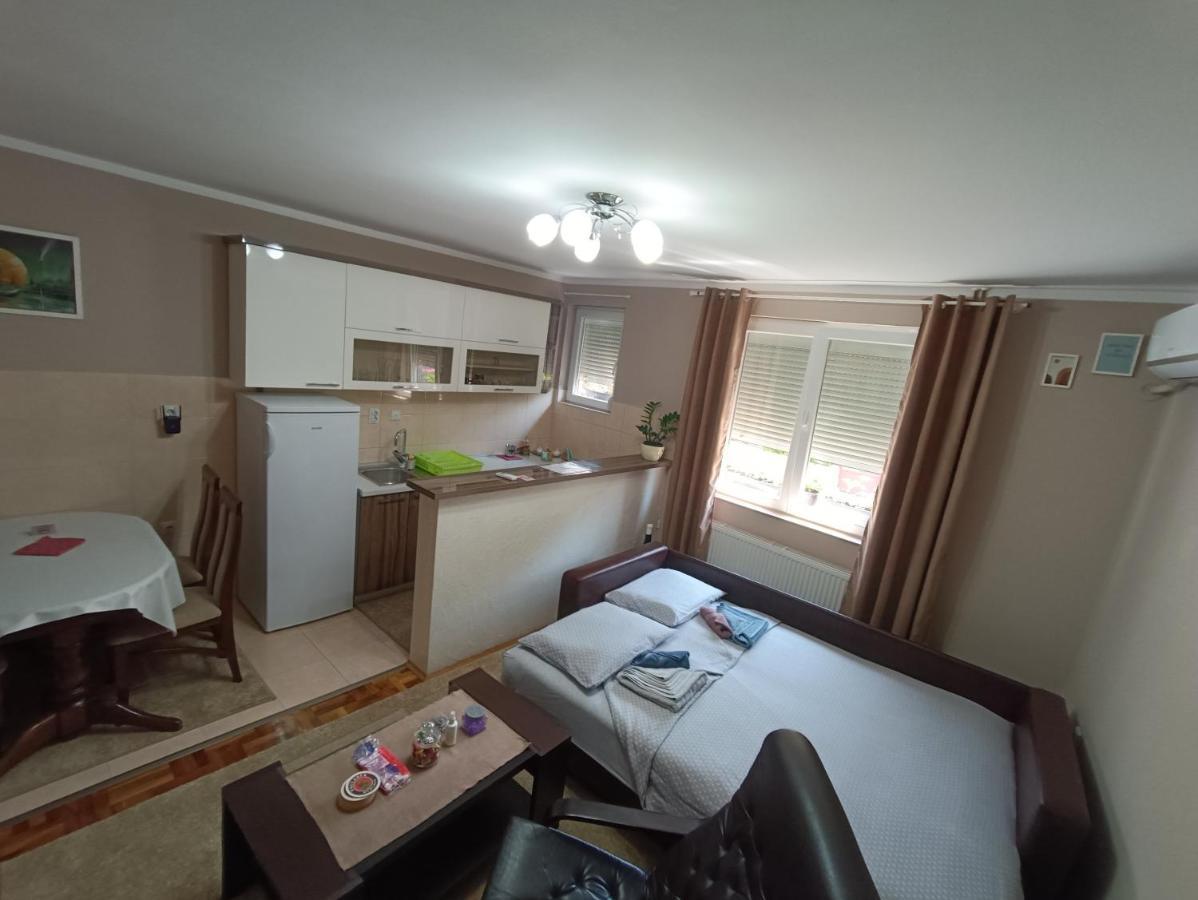 Fortress Apartments Ni Εξωτερικό φωτογραφία
