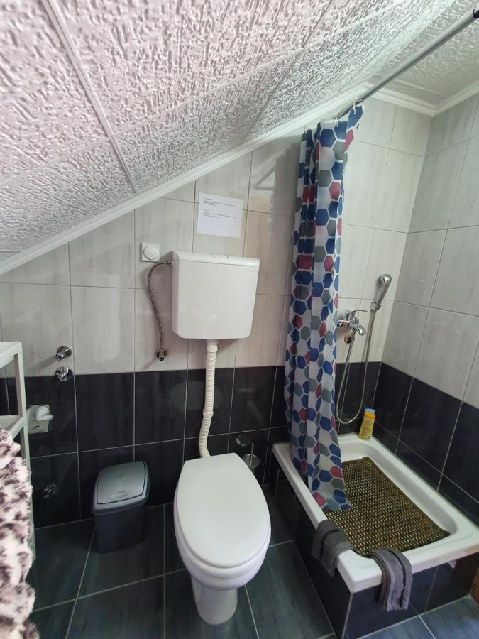 Fortress Apartments Ni Εξωτερικό φωτογραφία