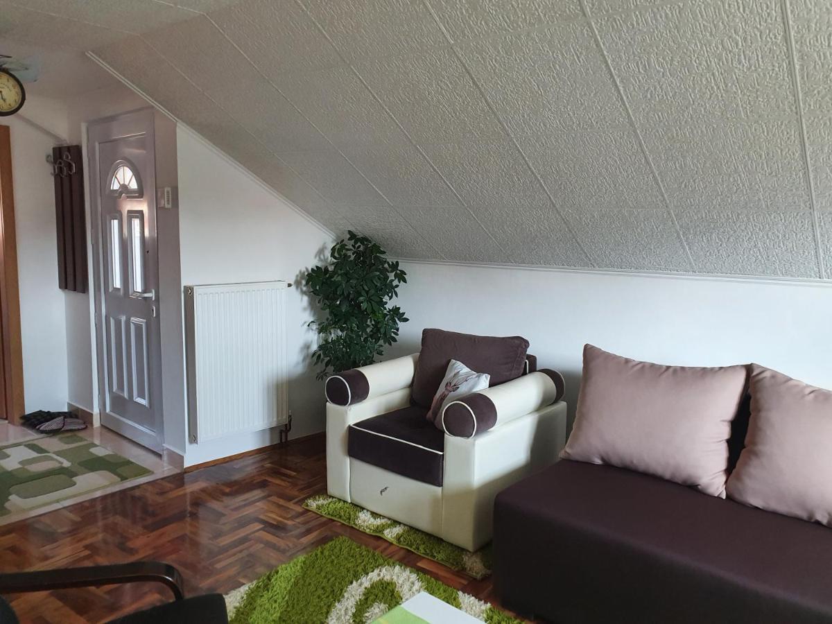 Fortress Apartments Ni Εξωτερικό φωτογραφία
