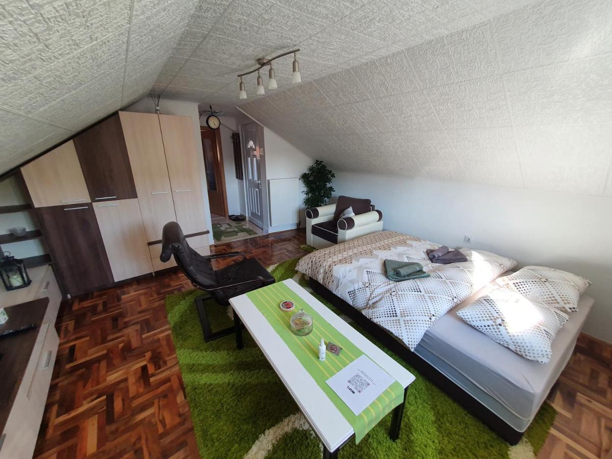 Fortress Apartments Ni Εξωτερικό φωτογραφία