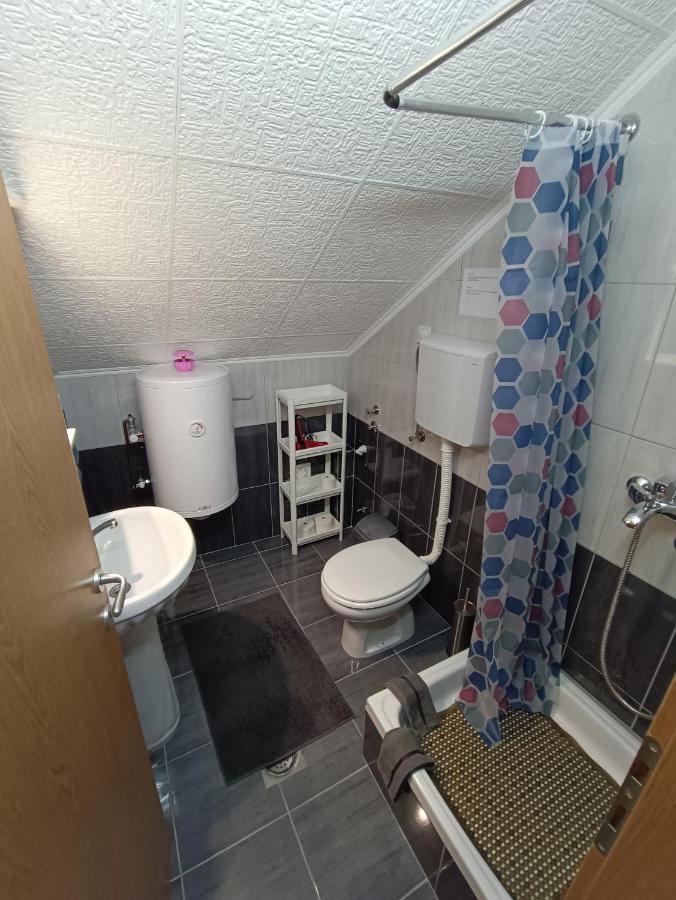 Fortress Apartments Ni Εξωτερικό φωτογραφία