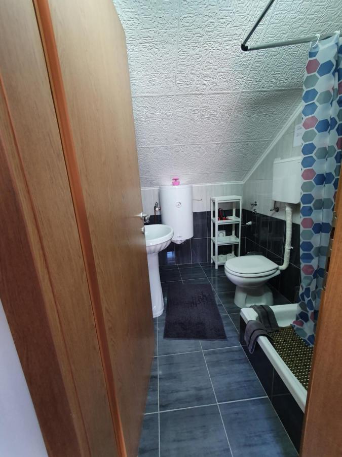 Fortress Apartments Ni Εξωτερικό φωτογραφία