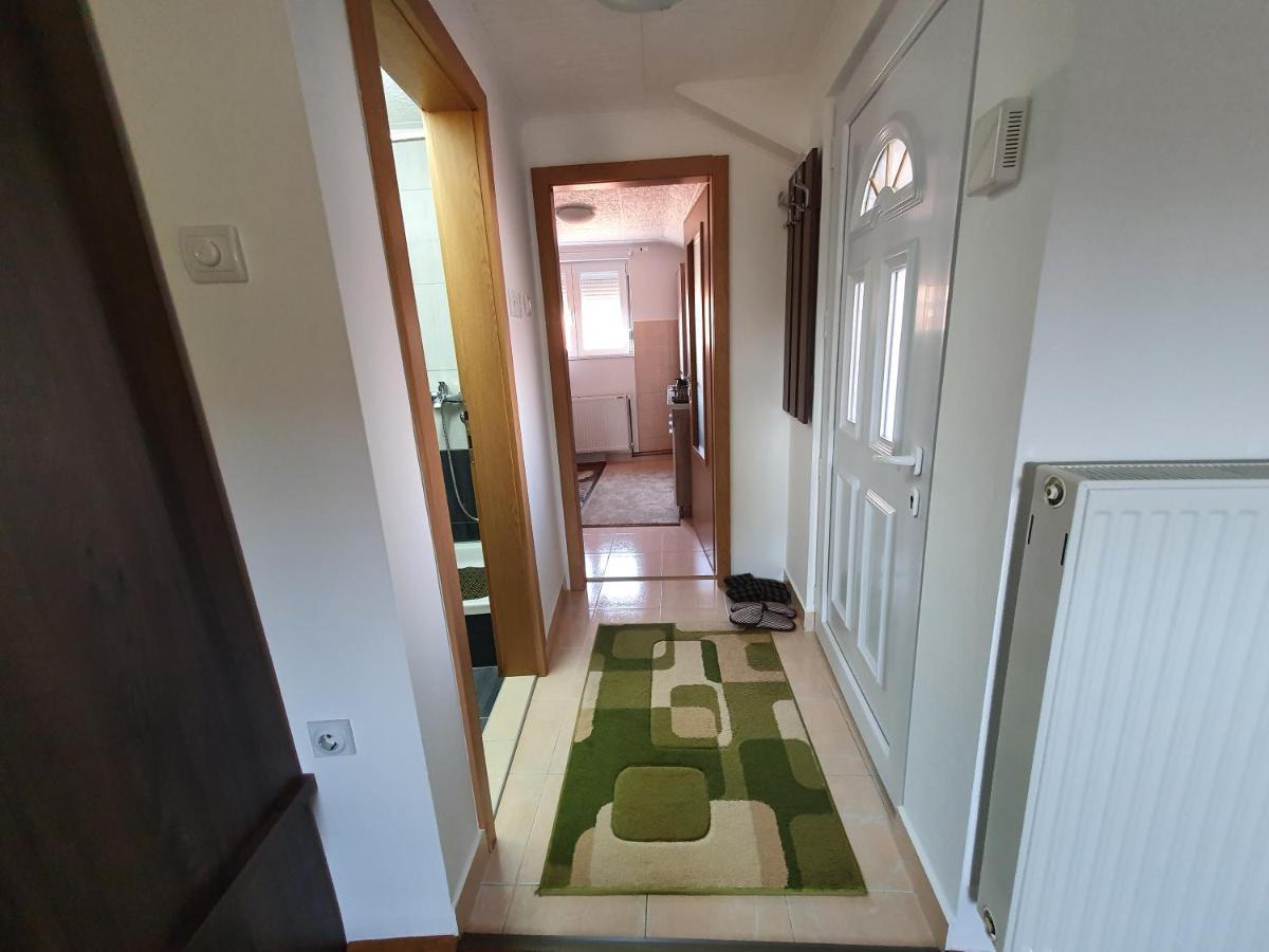 Fortress Apartments Ni Εξωτερικό φωτογραφία