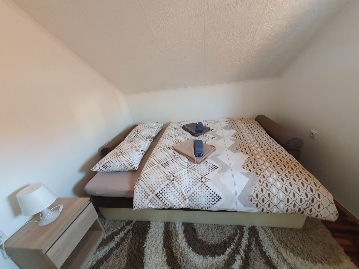Fortress Apartments Ni Εξωτερικό φωτογραφία