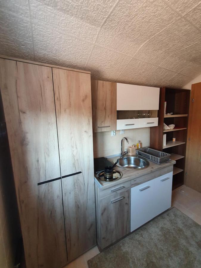 Fortress Apartments Ni Εξωτερικό φωτογραφία