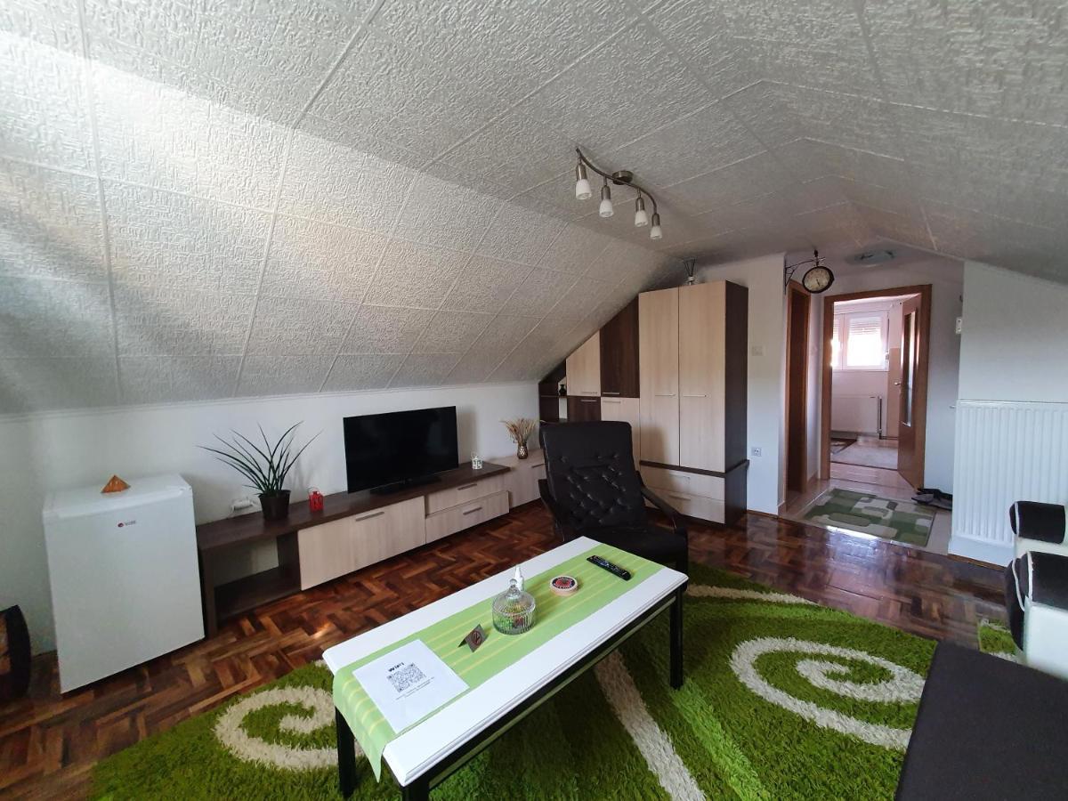 Fortress Apartments Ni Εξωτερικό φωτογραφία