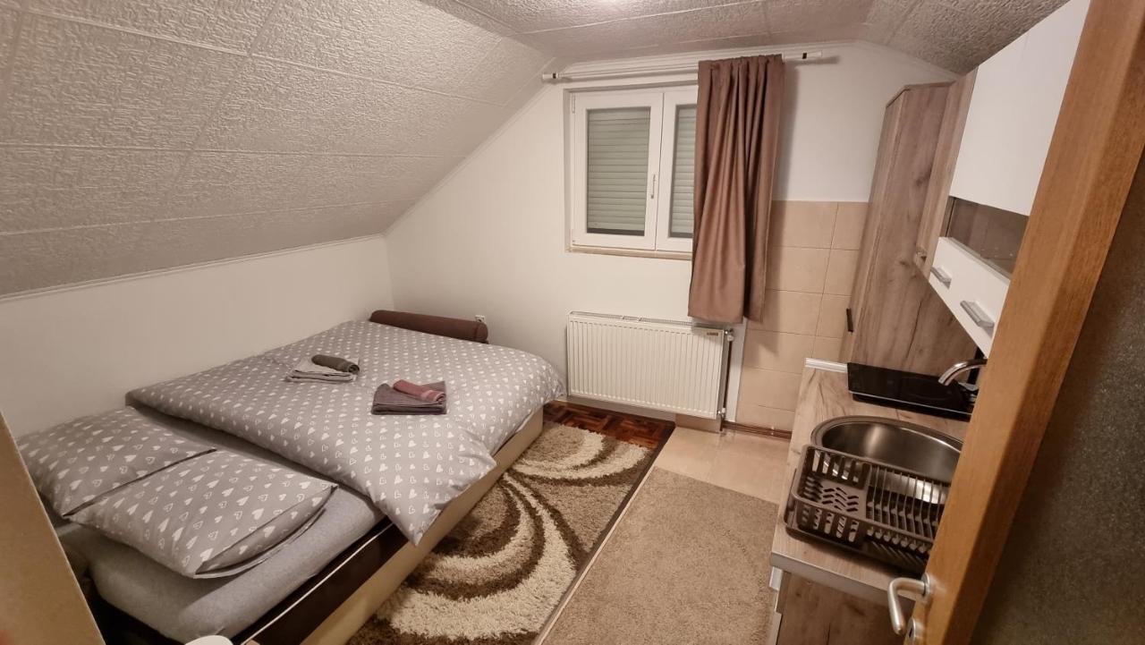 Fortress Apartments Ni Εξωτερικό φωτογραφία
