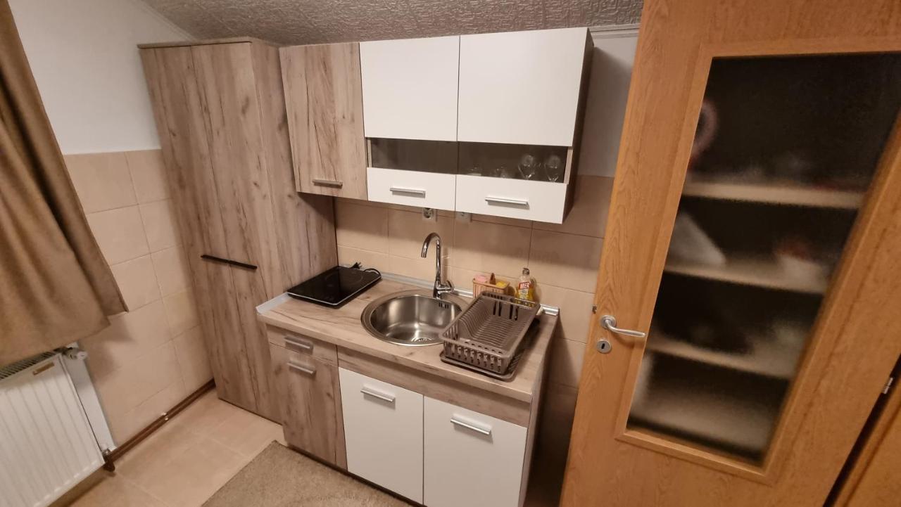 Fortress Apartments Ni Εξωτερικό φωτογραφία