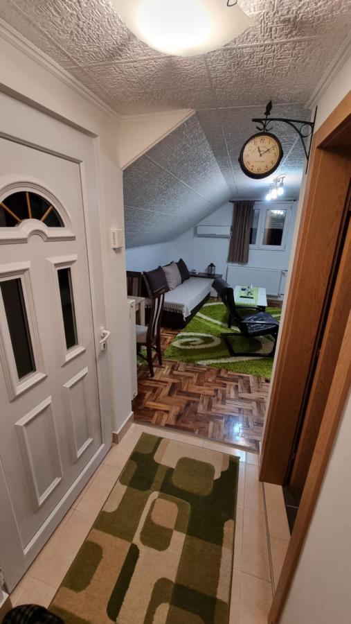 Fortress Apartments Ni Εξωτερικό φωτογραφία