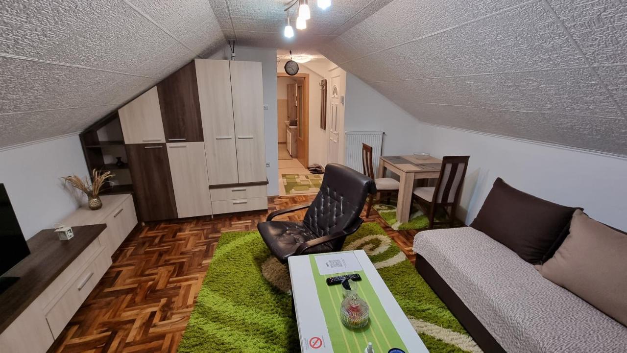 Fortress Apartments Ni Εξωτερικό φωτογραφία
