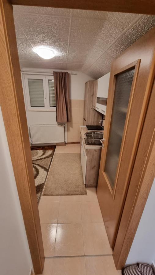 Fortress Apartments Ni Εξωτερικό φωτογραφία