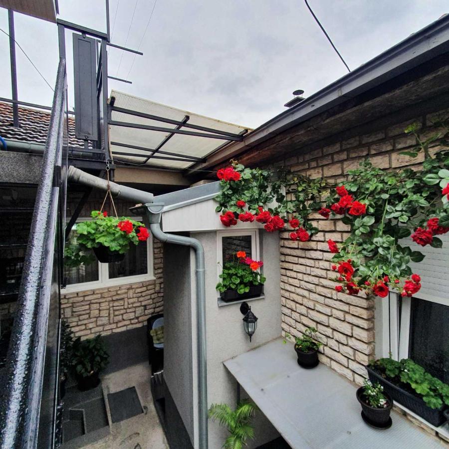 Fortress Apartments Ni Εξωτερικό φωτογραφία