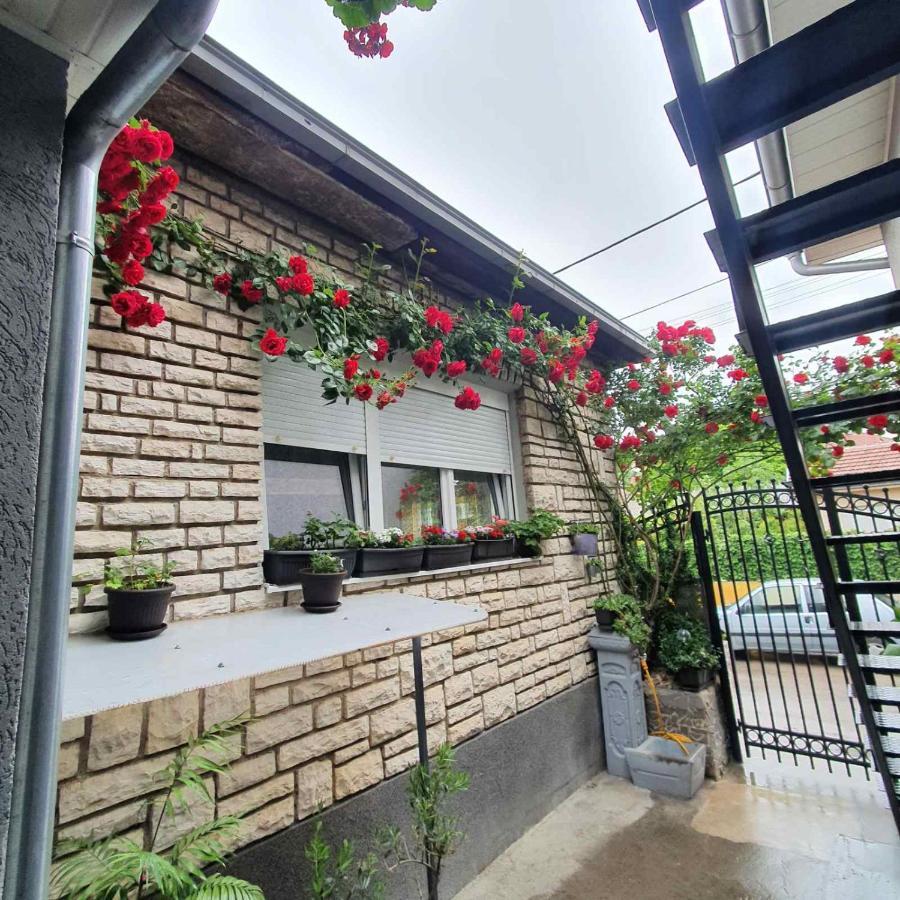 Fortress Apartments Ni Εξωτερικό φωτογραφία